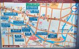 巴波川・蔵の街並み