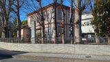 巴波川・蔵の街並み