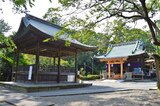 御穂神社