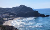 小沢見海水浴場