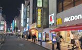 パルナード通り