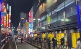 パルナード通り