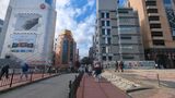 パルナード通り