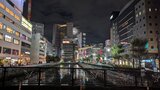 パルナード通り