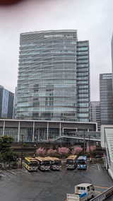 日産グローバル本社ギャラリー