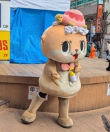 パルナード通り
