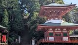 高野山町石道