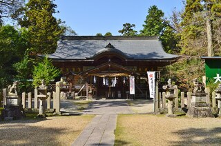 PHOTO 大和神社#1