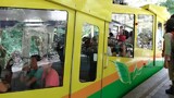 高尾山ケーブルカー・リフト
