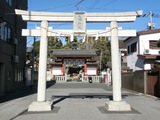 立石熊野神社