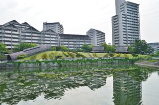 PHOTO 史跡新池ハニワ工場公園#1