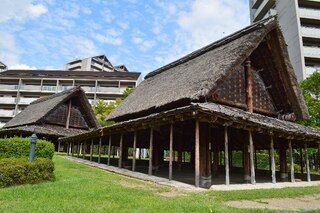 PHOTO 史跡新池ハニワ工場公園#3