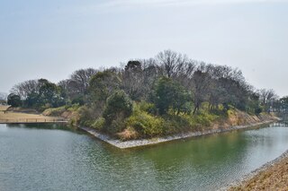 PHOTO 今城塚古墳#2
