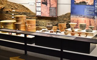 PHOTO 今城塚古代歴史館#1