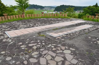 PHOTO 三陵墓古墳群史跡公園#1