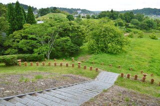PHOTO 三陵墓古墳群史跡公園#2