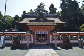PHOTO 高良大社#1