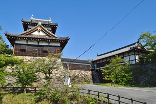 PHOTO 郡山城跡#1
