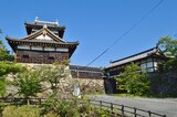郡山城跡