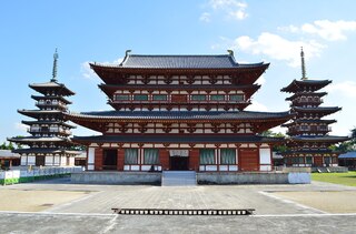 PHOTO 薬師寺#1