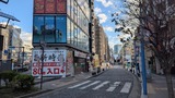 パルナード通り