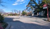 掃部山公園
