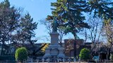 掃部山公園