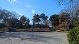 掃部山公園