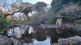 掃部山公園