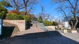 掃部山公園
