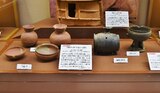 埼玉県立歴史と民俗の博物館