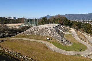 PHOTO 西谷墳墓群史跡公園#1