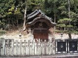 叡福寺・聖徳太子御廟
