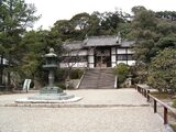 叡福寺・聖徳太子御廟