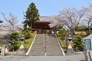 PHOTO 叡福寺・聖徳太子御廟#1