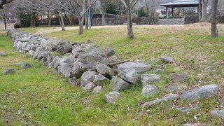 PHOTO 坂本城址公園#2