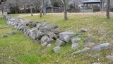 坂本城址公園
