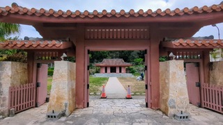 PHOTO 天尊廟・天妃宮#1