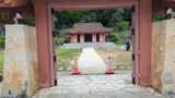 天尊廟・天妃宮