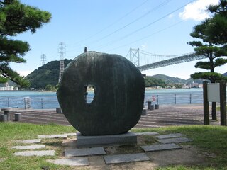 PHOTO みもすそ川公園(壇之浦古戦場跡)#1