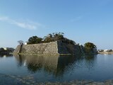 今治城