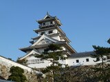 今治城