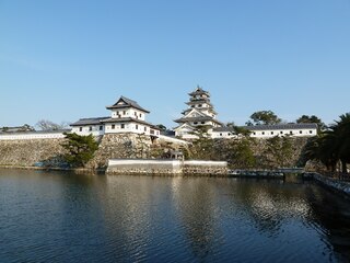 PHOTO 今治城#1
