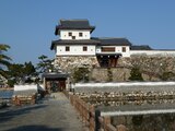 今治城