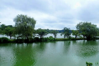 PHOTO 千波湖#3