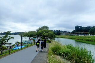 PHOTO 千波湖#2