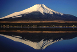 山中湖