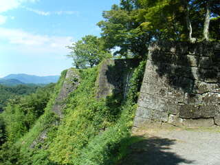 PHOTO 岡城阯#2