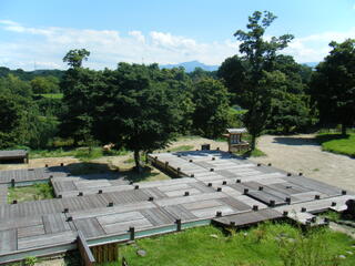 PHOTO 岡城阯#1