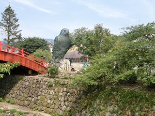 PHOTO 御殿場高原時之栖#1